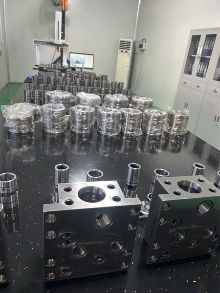 Çin Yantai Dopro Industry Technology Co., Ltd. Şirket Profili 