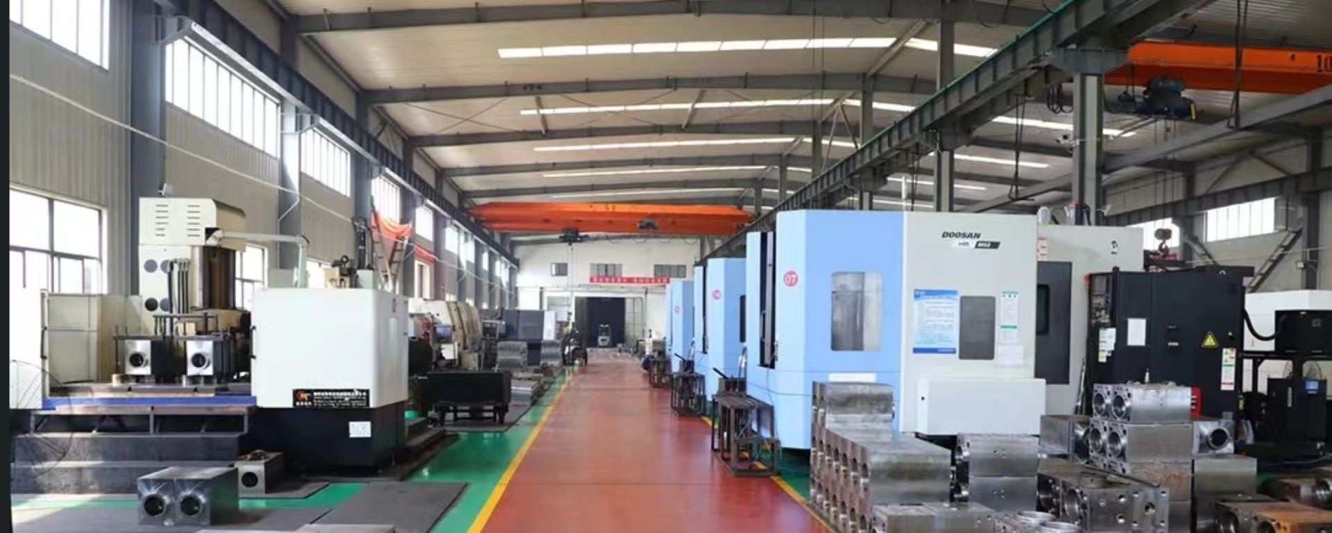 Kalite kaya kırıcı çekiç Fabrika