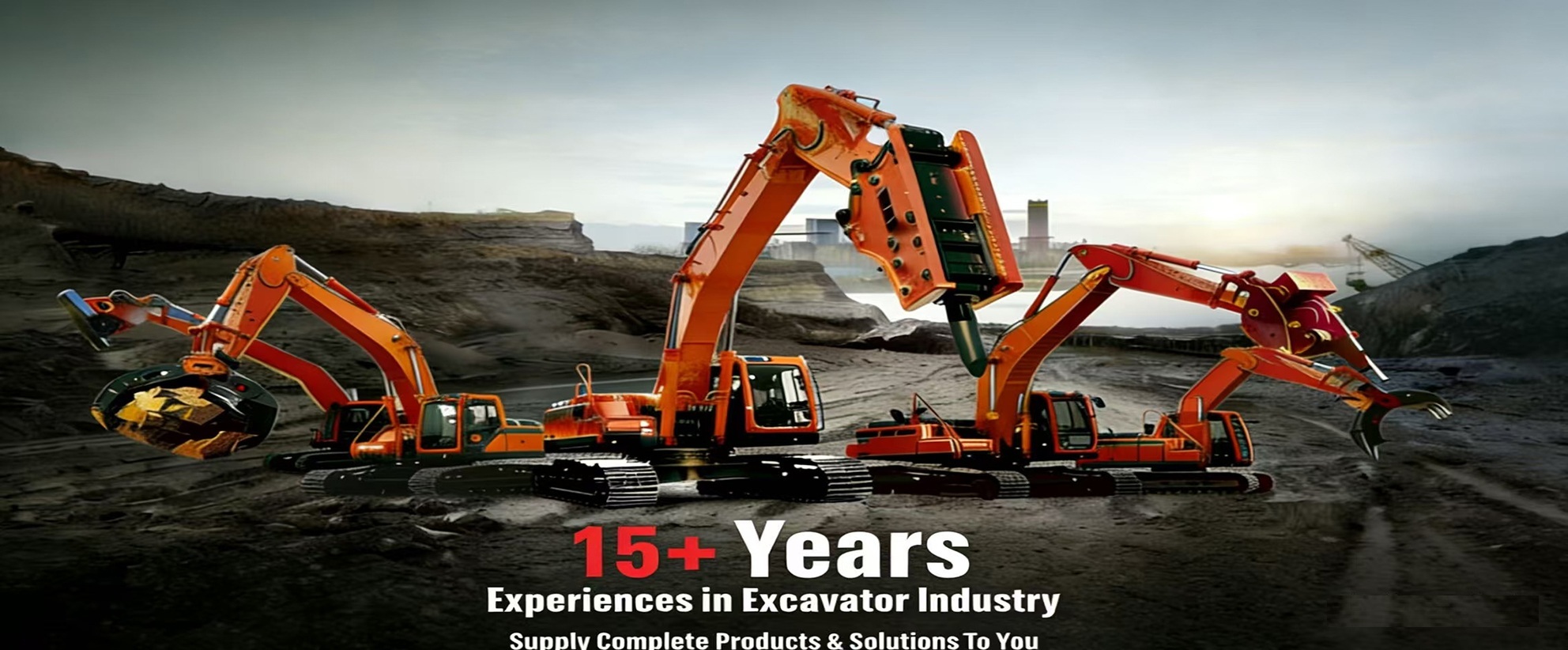 Kalite kaya kırıcı çekiç Fabrika