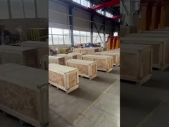 Kore Soosan Serisi Kazıcı Çizel için Kaya Kırıcı 210mm Ağır Görevli