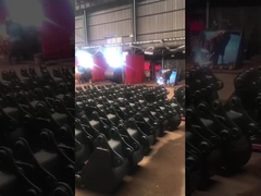 5 ila 60 tonluk kazıcı kovası