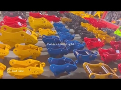 hızlı çoğaltıcı