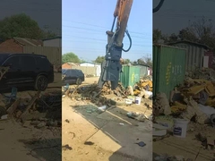 Çifte silindirli güç kesici