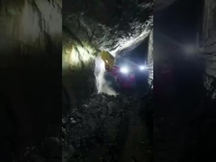 Saf sıvı patlayıcı hidrolik çekiç