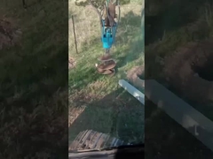 Toprağı tarayıcı